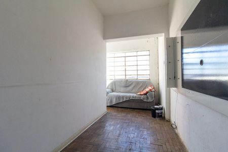 Sala de casa para alugar com 2 quartos, 90m² em Jardim Gonzaga, São Paulo