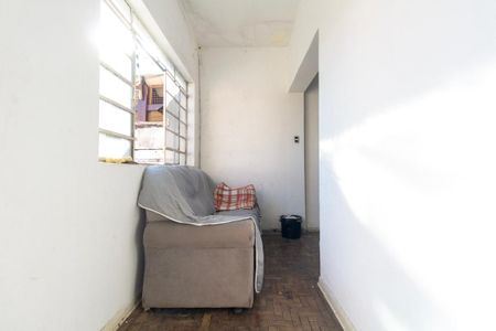 Sala de casa para alugar com 2 quartos, 90m² em Jardim Gonzaga, São Paulo