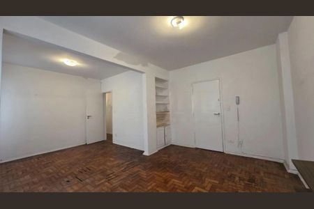 Apartamento à venda com 2 quartos, 100m² em Bela Vista, São Paulo