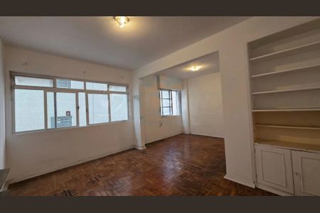 Apartamento à venda com 100m², 2 quartos e 1 vaga