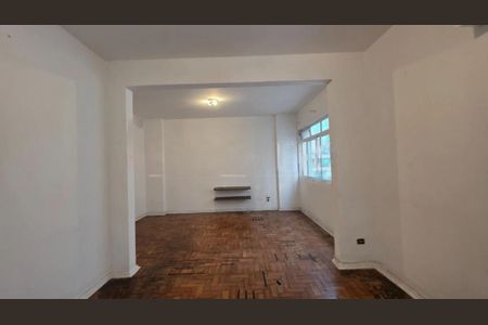 Apartamento à venda com 2 quartos, 100m² em Bela Vista, São Paulo