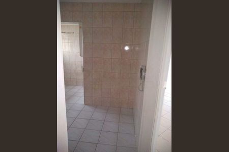 Apartamento à venda com 3 quartos, 55m² em Vila Santa Catarina, São Paulo