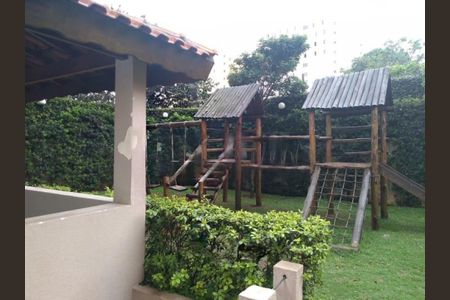Apartamento à venda com 3 quartos, 55m² em Vila Santa Catarina, São Paulo