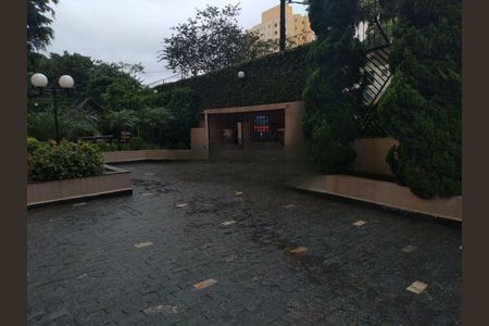 Apartamento à venda com 55m², 3 quartos e 1 vaga