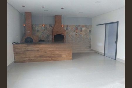 Apartamento à venda com 3 quartos, 55m² em Vila Santa Catarina, São Paulo
