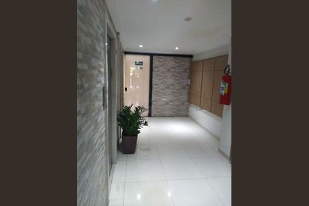 Apartamento à venda com 3 quartos, 55m² em Vila Santa Catarina, São Paulo