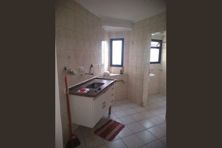 Apartamento à venda com 3 quartos, 55m² em Vila Santa Catarina, São Paulo
