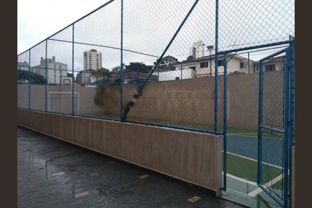 Apartamento à venda com 3 quartos, 55m² em Vila Santa Catarina, São Paulo