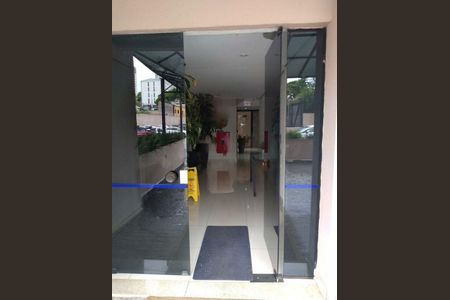 Apartamento à venda com 3 quartos, 55m² em Vila Santa Catarina, São Paulo