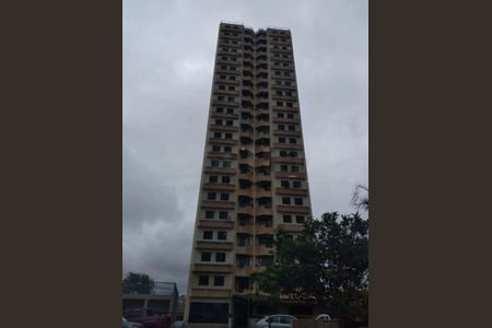Apartamento à venda com 55m², 3 quartos e 1 vaga