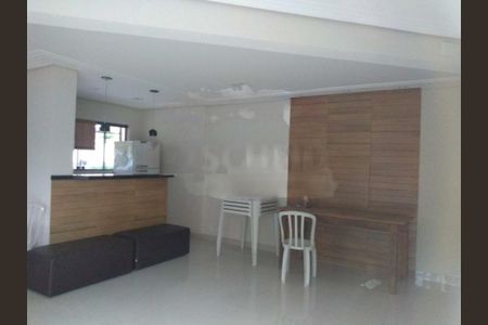 Apartamento à venda com 3 quartos, 55m² em Vila Santa Catarina, São Paulo