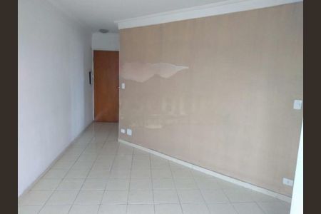 Apartamento à venda com 3 quartos, 55m² em Vila Santa Catarina, São Paulo