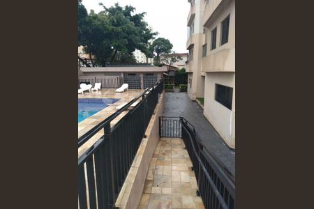 Apartamento à venda com 3 quartos, 55m² em Vila Santa Catarina, São Paulo