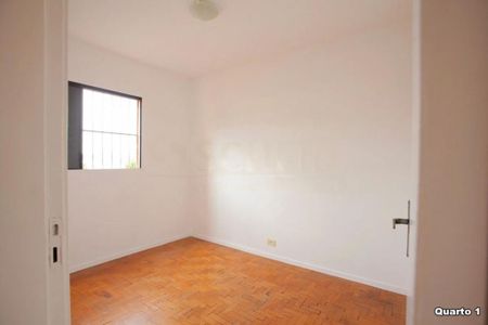 Apartamento à venda com 3 quartos, 65m² em Vila Moraes, São Paulo