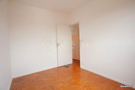 Apartamento à venda com 3 quartos, 65m² em Vila Moraes, São Paulo