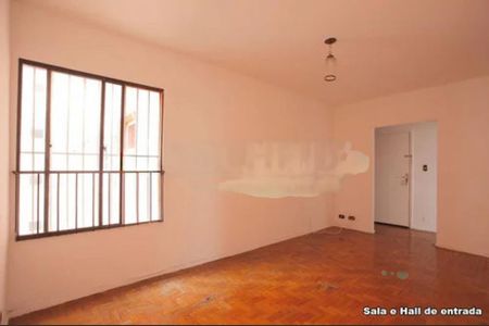 Apartamento à venda com 3 quartos, 65m² em Vila Moraes, São Paulo