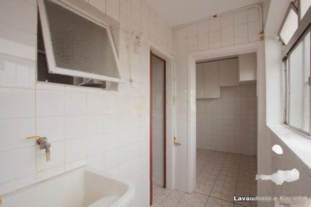 Apartamento à venda com 3 quartos, 65m² em Vila Moraes, São Paulo