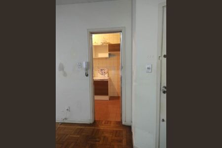 Apartamento à venda com 2 quartos, 68m² em Santo Amaro, São Paulo