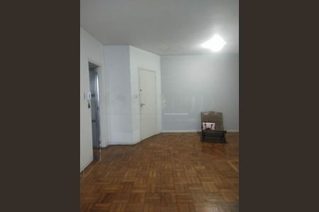 Apartamento à venda com 2 quartos, 68m² em Santo Amaro, São Paulo
