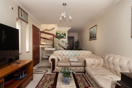 Casa à venda com 3 quartos, 190m² em Vila Marari, São Paulo