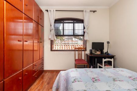 Casa à venda com 3 quartos, 190m² em Vila Marari, São Paulo