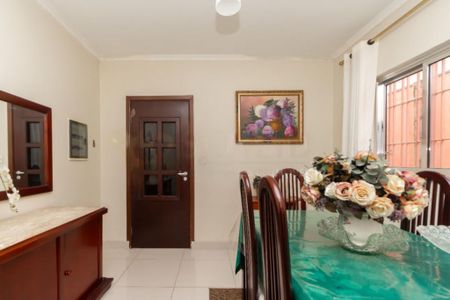 Casa à venda com 3 quartos, 190m² em Vila Marari, São Paulo