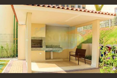 Apartamento à venda com 1 quarto, 37m² em Jardim Prudência, São Paulo
