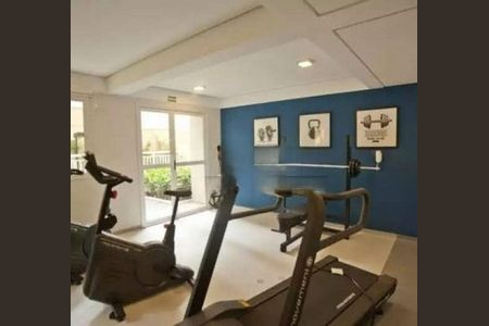 Apartamento à venda com 1 quarto, 37m² em Jardim Prudência, São Paulo
