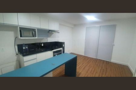 Apartamento à venda com 1 quarto, 37m² em Jardim Prudência, São Paulo