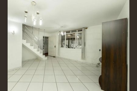 Casa à venda com 3 quartos, 109m² em Vila Nova Caledonia, São Paulo