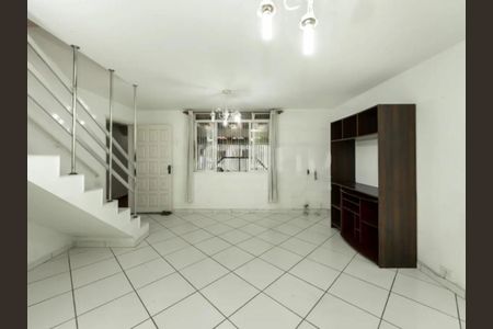 Casa à venda com 3 quartos, 109m² em Vila Nova Caledonia, São Paulo