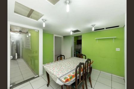 Casa à venda com 3 quartos, 109m² em Vila Nova Caledonia, São Paulo