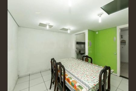 Casa à venda com 3 quartos, 109m² em Vila Nova Caledonia, São Paulo