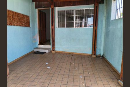 Casa à venda com 2 quartos, 93m² em Jardim Cidalia, São Paulo