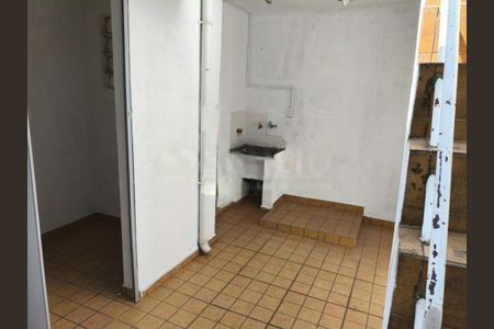 Casa à venda com 2 quartos, 93m² em Jardim Cidalia, São Paulo