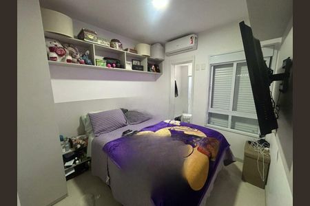 Apartamento à venda com 1 quarto, 50m² em Jardim Aeroporto, São Paulo