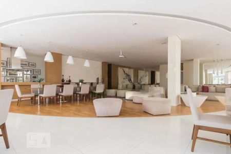 Apartamento à venda com 1 quarto, 50m² em Jardim Aeroporto, São Paulo