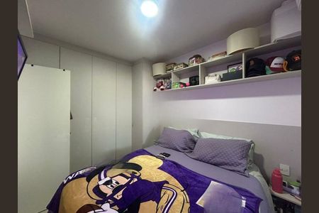 Apartamento à venda com 1 quarto, 50m² em Jardim Aeroporto, São Paulo