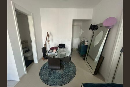 Apartamento à venda com 1 quarto, 50m² em Jardim Aeroporto, São Paulo