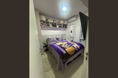 Apartamento à venda com 1 quarto, 50m² em Jardim Aeroporto, São Paulo
