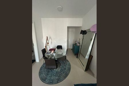 Apartamento à venda com 1 quarto, 50m² em Jardim Aeroporto, São Paulo