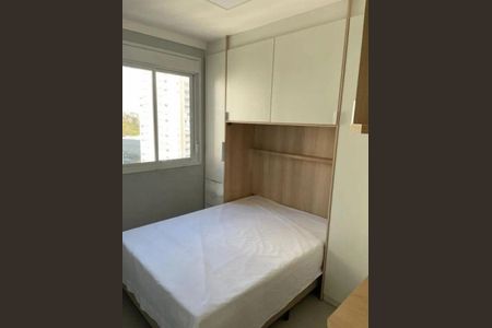 Apartamento à venda com 39m², 1 quarto e 1 vaga