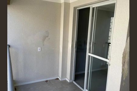 Apartamento à venda com 39m², 1 quarto e 1 vaga
