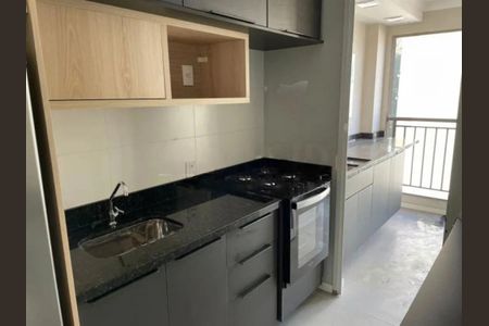Apartamento à venda com 39m², 1 quarto e 1 vaga