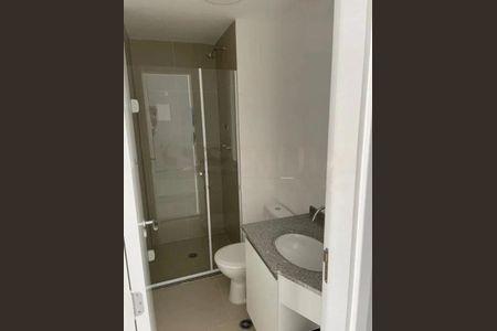 Apartamento à venda com 39m², 1 quarto e 1 vaga