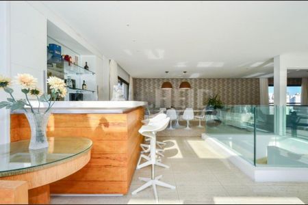 Apartamento à venda com 370m², 3 quartos e 4 vagas