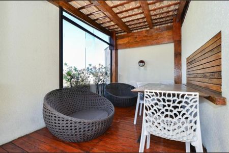 Apartamento à venda com 370m², 3 quartos e 4 vagas