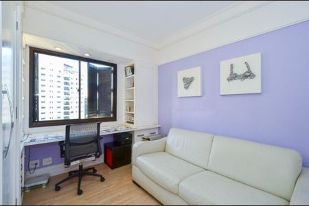 Apartamento à venda com 370m², 3 quartos e 4 vagas