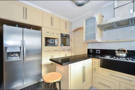 Apartamento à venda com 370m², 3 quartos e 4 vagas