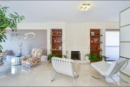 Apartamento à venda com 370m², 3 quartos e 4 vagas